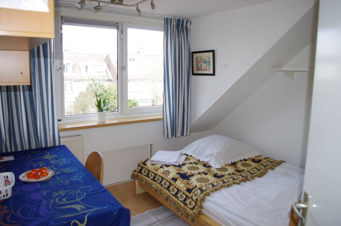 Kamer - Korvet - Amstelveen