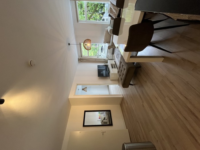 Kamer - Admiraliteitsstraat - Rotterdam