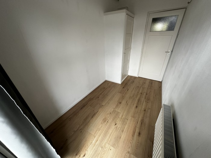 Kamer - Gorechtkade - Groningen