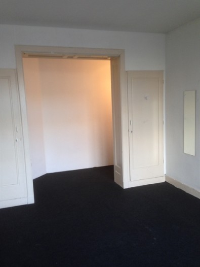 Kamer - Willem Buytewechstraat - Rotterdam