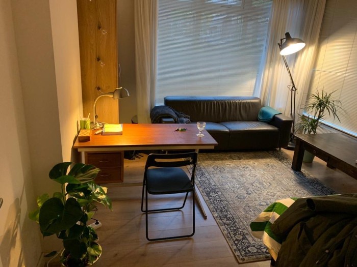 Kamer - Nieuwe Nonnendaalseweg - Nijmegen