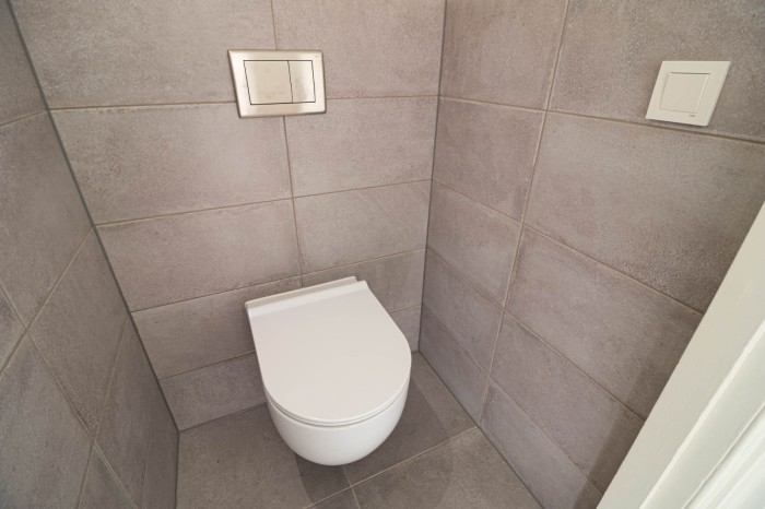 Kamer - Toussaintkade - 's-Gravenhage