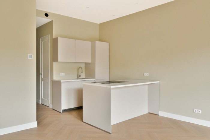 Appartement - Spinhuissteeg - Amsterdam