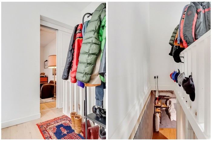 Appartement - Klaverstraat - Utrecht