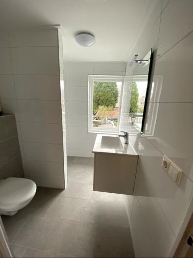 Kamer - Mercuriusplein - Enschede