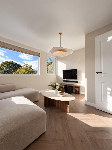 Appartement - Henegouwerlaan - Rotterdam
