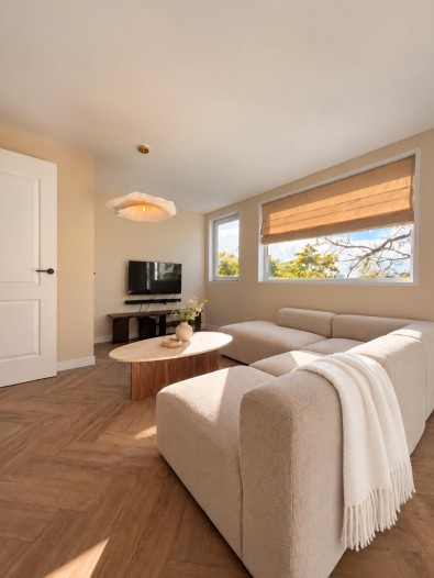 Appartement - Henegouwerlaan - Rotterdam