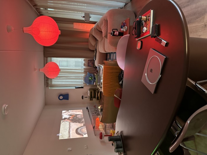 Kamer - Elzenhagensingel - Amsterdam