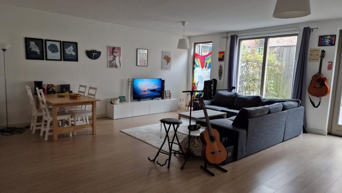 Appartement - Groenestraat - Utrecht