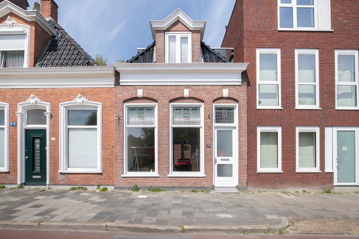 Appartement - Damsterdiep - Groningen