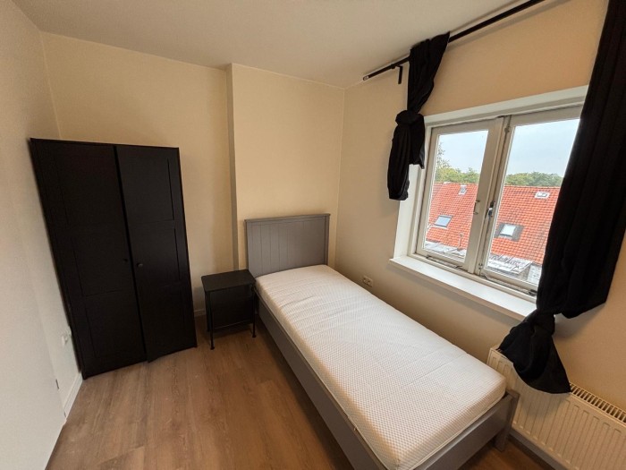 Appartement - Putsebocht - Rotterdam