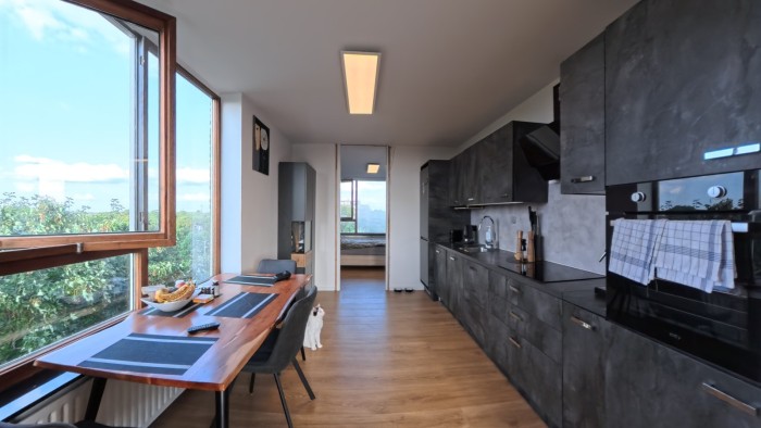 Appartement - Kruisakker - Eindhoven