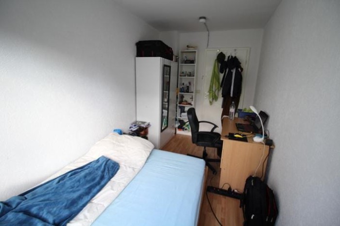 Kamer - Kolmschotlanden - Enschede