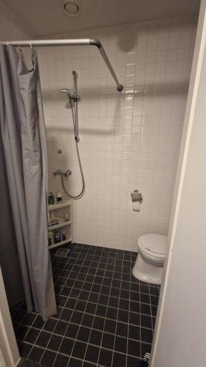 Appartement - Hoefkade - 's-Gravenhage