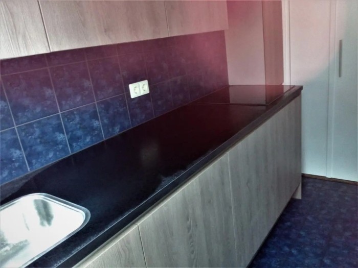 Kamer - Multatulistraat - Groningen