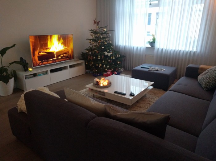 Kamer - Damstraat - Roosendaal