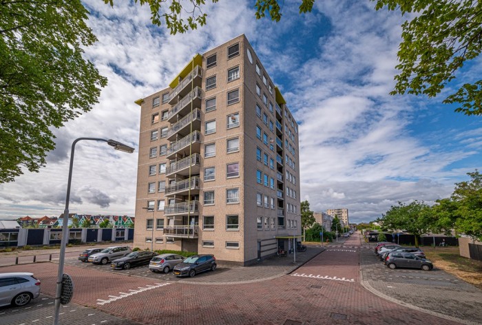 Appartement - Prelude - Zaandam
