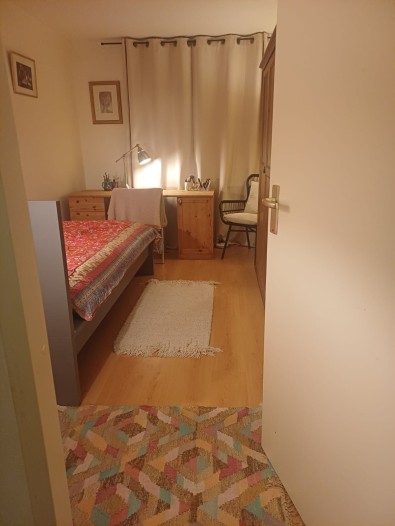 Kamer - Turfschip - Amstelveen