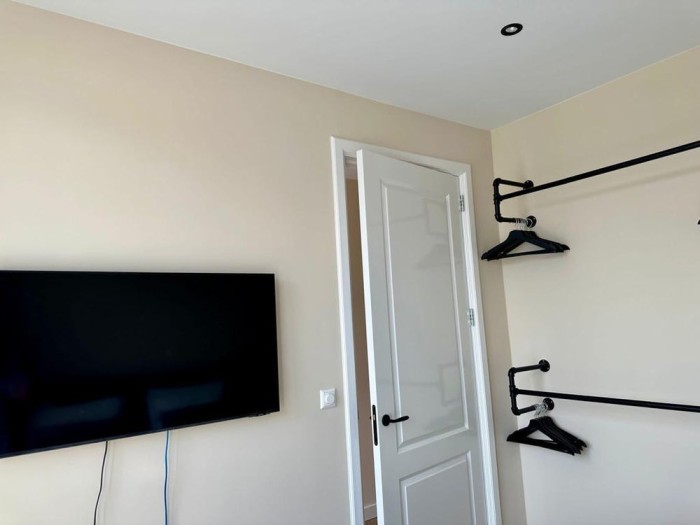 Appartement - Haltestraat - Zandvoort