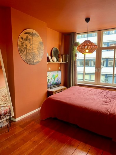 Appartement - Oetewalerpad - Amsterdam
