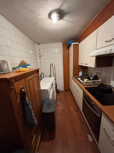 Kamer - Smetiusstraat - Nijmegen