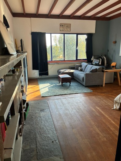 Kamer - Ruys de Beerenbrouckstraat - Delft