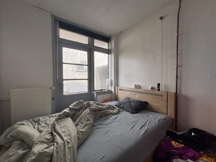 Kamer - J.C. Kapteynlaan - Groningen
