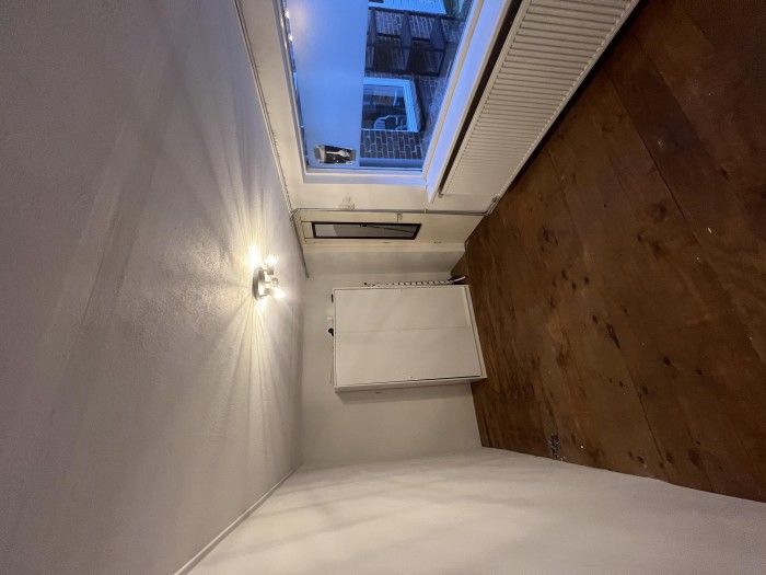 Kamer - Pelikaanstraat - Utrecht