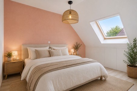 Appartement - Nijensteinheerd - Groningen