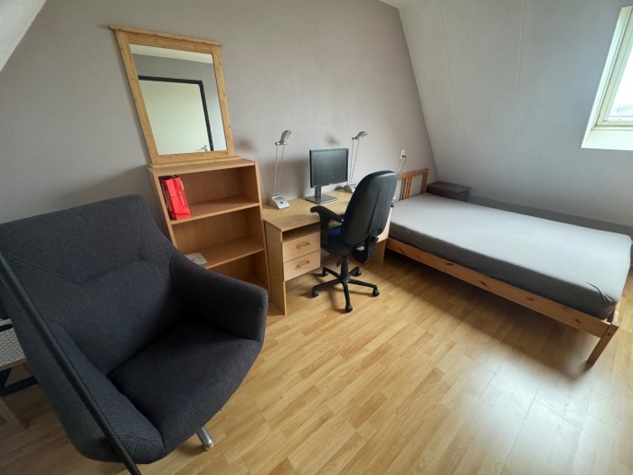 Kamer - Sont - Hoofddorp