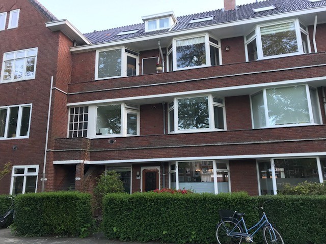 Appartement - Gorechtkade - Groningen