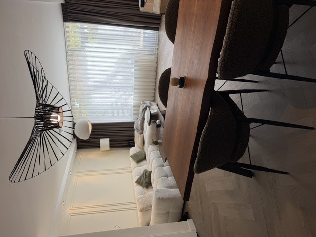 Appartement - Trijn Hullemanlaan - Amsterdam
