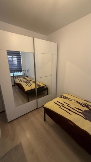 Kamer - Joost van Geelstraat - Rotterdam