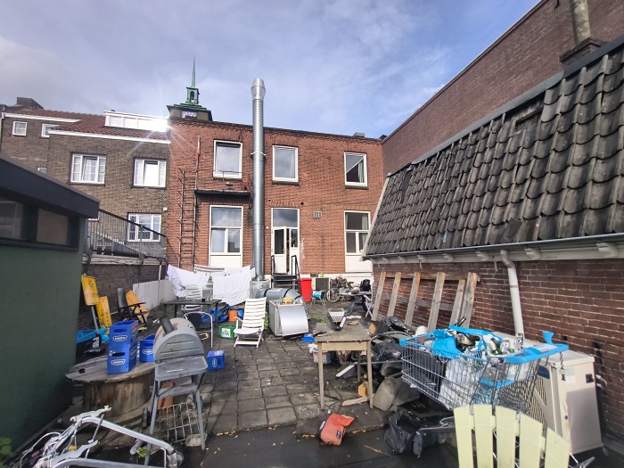 Kamer - Achter 't Hofje - Enschede
