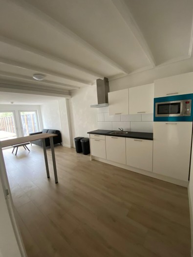 Kamer - Jupiterstraat - Enschede