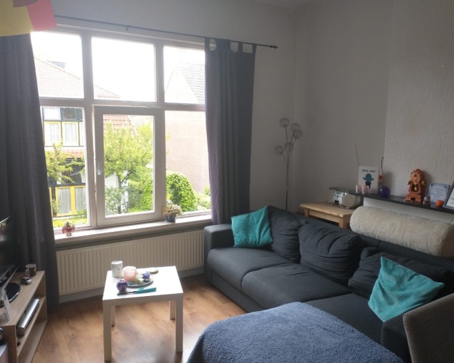 Appartement - de Roy van Zuidewijnlaan - Breda