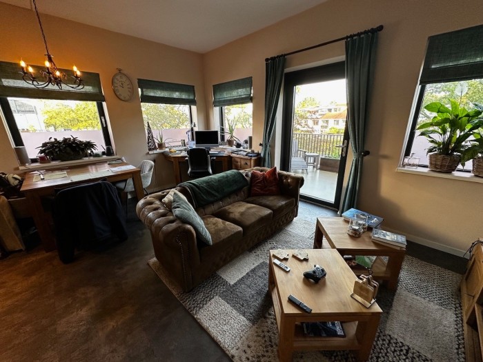 Appartement - Speelkamp - Leusden