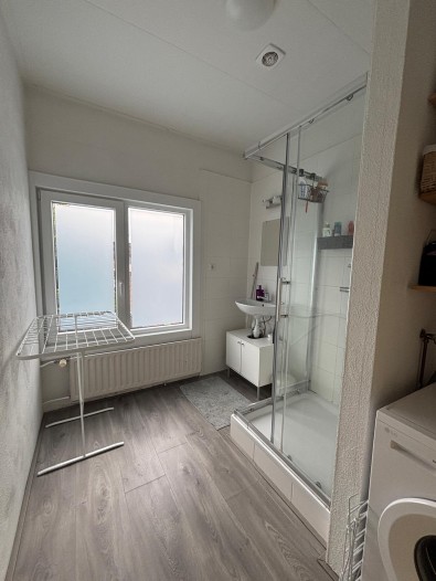 Kamer - Menno van Coehoornstraat - Breda