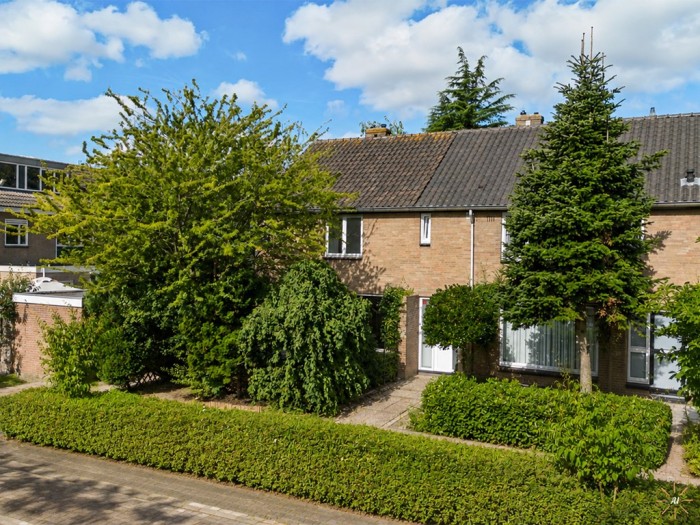 Huis - Fideliolaan - Amstelveen