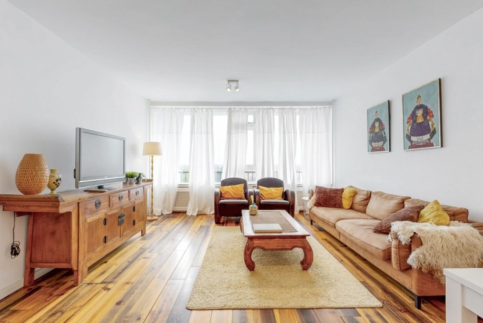 Appartement - Groenhof - Amstelveen