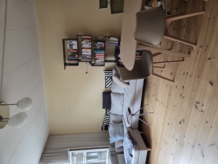 Kamer - Marco Polostraat - Amsterdam