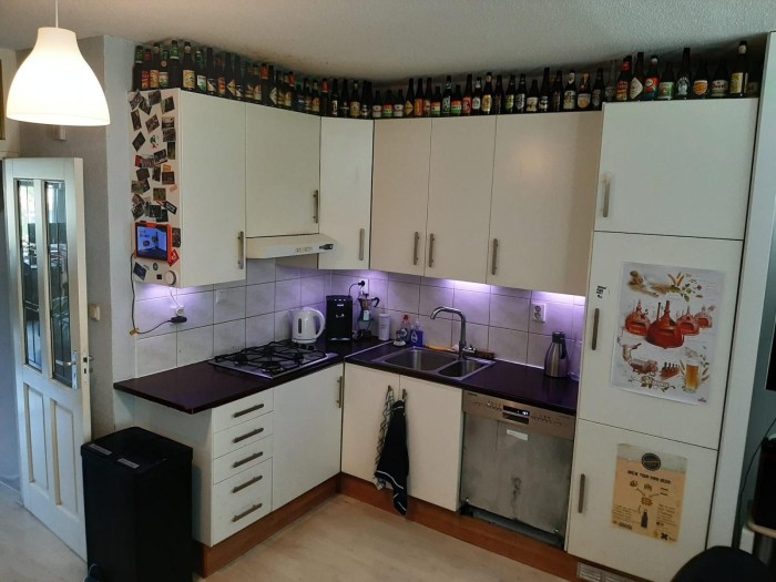 Kamer - Foulkeslaan - Delft