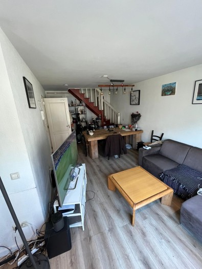 Kamer - Albert Cuypstraat - Amsterdam