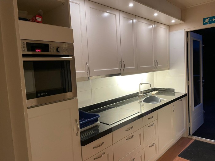 Kamer - Weytackers - Emmen
