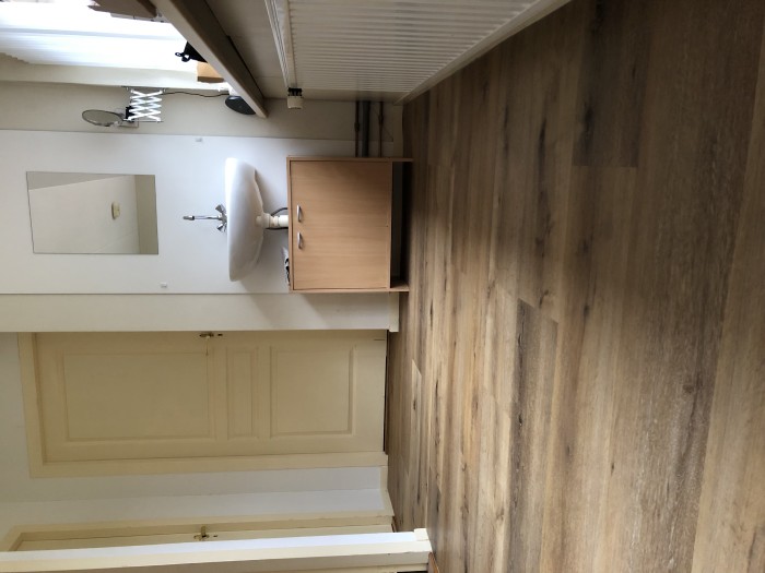 Kamer - Reehorsterweg - Ede