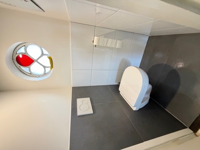Kamer - Nieuweweg - Renkum