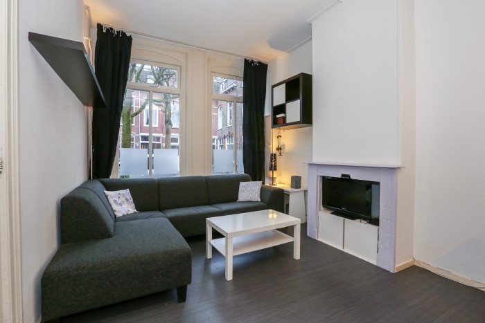 Appartement - Verlengde Nieuwstraat - Groningen