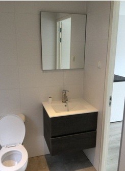 Appartement - Tellegenstraat - Groningen