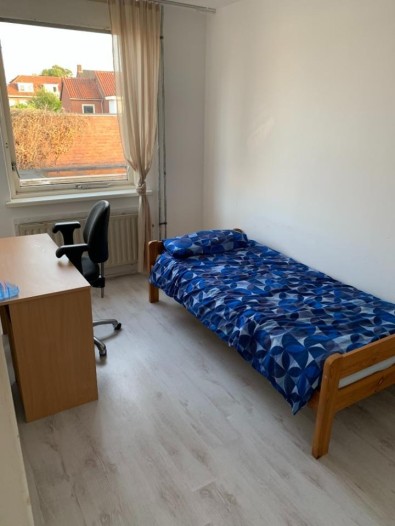 Kamer - Pluimstraat - Enschede