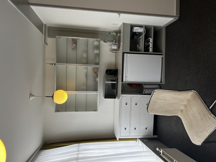 Appartement - Riviervismarkt - Haarlem